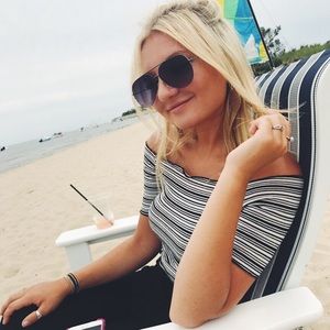 Meet your Posher, Diana